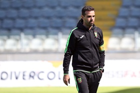 OFICIAL: Ricardo Silva vai assumir comando técnico da Oliveirense