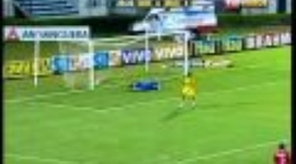 Paulista: Mirassol 1-0 Mogi Mirim (2010)