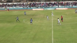 Girabola: Onze Bravos 1 - 1 Inter Luanda (2022-2023)