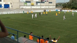 Campeonato de Portugal: Carapinheirense 3 - 2 Vit. Sernache (2020-2021)