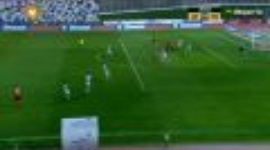 Liga Orangina: Sp. Covilhã 0-2 Trofense (2010-2011)