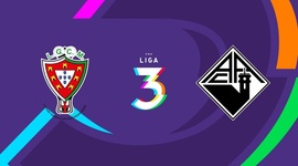 Liga 3: Moncarapachense 0 - 2 Académica (2022-2023)