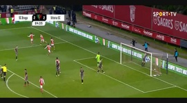 Taça de Portugal Placard: Sp. Braga (3-2) V. Guimarães, Golo Abel Ruiz, 85m (2022-2023)