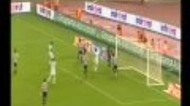 Serie A: Lazio 0-2 Juventus (2009-2010)