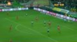 Liga Zon Sagres: Sporting 6-1 Gil Vicente (2011-2012)