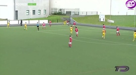 Campeonato Futebol Açores: Angrense 0 - 2 Graciosa FC (2021-2022)