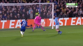 Liga Campeões: Chelsea 4 - 0 Malmo (2021-2022)