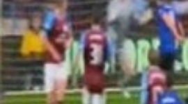 Premier League: Aston Villa 0-1 Man Utd (2011-2012)