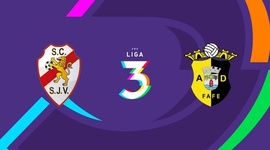 Liga 3: S. João Ver 2 - 1 Fafe (2022-2023)
