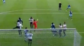 FA Cup: Tottenham 4 - 3 Wycombe Wanderers (2016-2017)