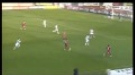 Serie A: Livorno 2-1 Genoa (2009-2010)