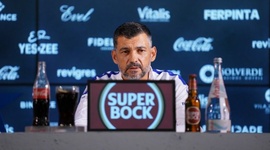 Taça de Portugal Placard: Antevisão de Sérgio Conceição ao Mafra vs FC Porto (2022-2023)