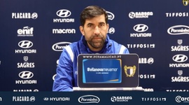 Liga Portugal Bwin: Antevisão de Rui Pedro Silva ao Famalicão vs Paços Ferreira (2021-2022)