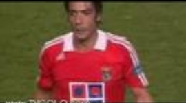 Bwin Liga: Benfica 3-0 V. Setúbal (2007-2008)