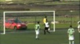 III Divisão Açores: Sp. Guadalupe 1-0 Sporting Ideal (2011-2012)