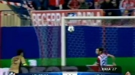 Liga Campeões: Atlético Madrid 4 - 1 Milan (2013-2014)