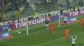Serie A: Parma 2-0 Udinese (2011-2012)