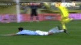 Copa del Rey: Villarreal 0-1 Celta de Vigo (2009-2010)