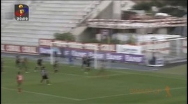 Taça da Liga: Marítimo 0 - 0 Penafiel (2013-2014)