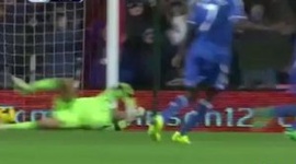 Premier League: Southampton 0 - 3 Chelsea (2013-2014)