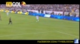 Jogos Amigáveis: Los Angeles 1-4 Real Madrid (2011-2012)