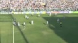 Brasileirão: Ceará 2-2 Cruzeiro (2011)