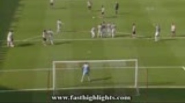 Premier League: Birmingham 2-0 Sunderland (2010-2011)