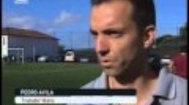 III Divisão Açores: Vitória Pico 2-2 Prainha (2012-2013)