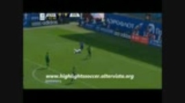 Premier Liga: CSKA 0-0 Kuban (2012-2013)