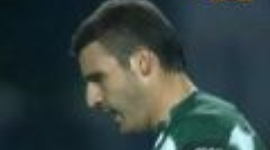 Liga Zon Sagres: Académica 1-2 Sporting (2010-2011)
