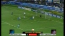 Copa Libertadores: Cruzeiro 3-1 San Lorenzo (2008)