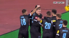 1.NHL League: Hajduk Split 1 - 2 Rijeka (2023-2024)