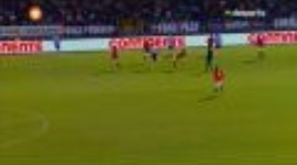 Jogos Particulares: Portugal U-21 1-0 França U-21 (2011)