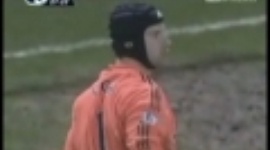 Premier League: Portsmouth 0-1 Chelsea (2008-2009)