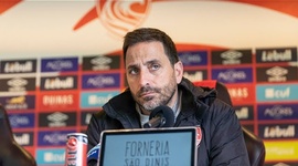 Liga Portugal Betclic: Antevisão de Vasco Matos ao Gil Vicente vs Santa Clara (2024-2025)
