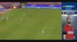 Liga Europa: Napoli 4-0 AIK (2012-2013)