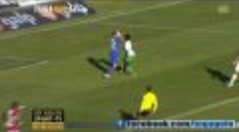Liga Zon Sagres: Olhanense 0-2 Rio Ave (2011-2012)