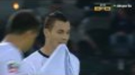 Liga Zon Sagres: Guimarães 2-0 Marítimo (2010-2011)