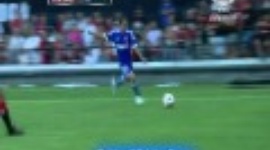 Copa Libertadores: Newell´s Old Boys 1-2 U. de Chile (2013)