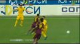 Premier Liga: Rostov 2-2 Anzhi (2012-2013)