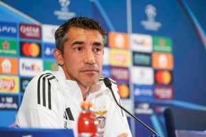 "O Benfica tem sido um cemitério de treinadores": As criticas ao projeto desportivo