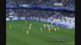Liga Campeões: Valência 4-2 BATE Borisov (2012-2013)