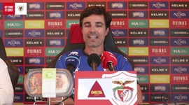 Taça de Portugal Placard: Antevisão de Mário Silva ao Tondela vs Santa Clara (2022-2023)