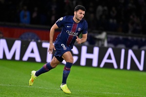 Paris Saint-Germain volta a liderar em França com Gonçalo Ramos em destaque
