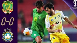 AFC Champions League Elite: Al Shorta 0 - 0 Pakhtakor Tashkent (2024-2025)