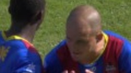 Liga BBVA: Levante 3-1 Espanyol (2011-2012)