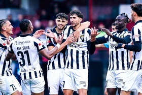 II Liga: Portimonense escapa à zona de despromoção com vitória nos descontos