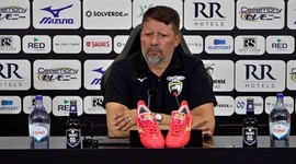 Liga Portugal Betclic: Antevisão de Paulo Sérgio ao Sporting vs Portimonense (2023-2024)