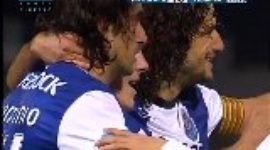 Segunda Liga: FC Porto B 1-0 Trofense (2012-2013)