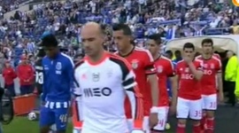 Liga Zon Sagres: FC Porto 2 - 1 Benfica (2013-2014)